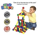 MAGNEATOS 144 PIECE SET