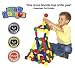 MAGNEATOS 144 PIECE SET