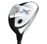 Callaway Lady X Hybrid Club