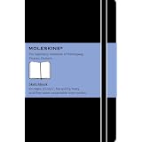 Moleskine 스케치북 포켓