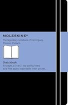 Moleskine Pocket Sketch-book