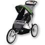 InSTEP Ultra Runner Stroller