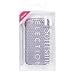 SoftBank SELECTION(���[�J�[) �\�t�g�P�[�X �X�g���b�v�X�^�C�� iPhone4S/4 �W���G���u���b�N SB-IA03-SCTP/BK
