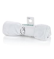Body Care Hair Turban