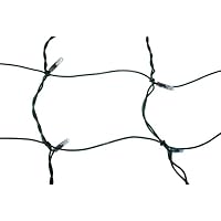 Good Tidings NEN95042 LED Net   Christmas Light Set, Multi-Colored