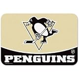 Wincraft Pittsburgh Penguins Floor Mat - Pittsburgh Penguins One Size