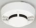 Tools & Hardware : First Alert/BRK #SA710CN 9V Battery Operated Photo Smoke Alarm