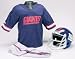 Sporting Goods : New York Giants Youth Uniform Set - size Medium - Football Sports Merchandise