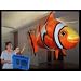 Air Swimmers Remote Control Flying Clownfish