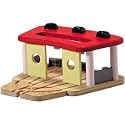PlanToys Roundhouse