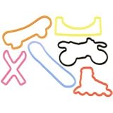 BANDZ EXTREME SPORTS 24 PACK