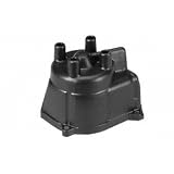 Bosch 03422 Distributor Cap by Bosch