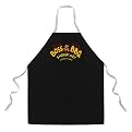 Boss of the BBQ Apron