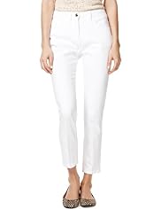Autograph Cotton Rich 7/8 X-Fit Denim Jeans