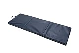 Home&Gym Folding Exercise Mat - 4’ x 8’