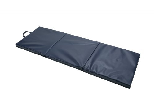 Home&Gym Folding Exercise Mat - 4’ x 8’
