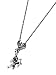 edc Kette STAHL ROCK BAROQUE 45 + 3 CM 4400267