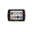 Delphi NAV300 3.5-Inch Bluetooth Portable GPS Navigator