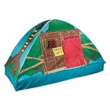 Pacific Playtents Tree House Bed Tent