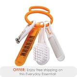 Clip 'n Go Health & Grooming Ring