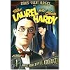 Stan Laurel & Oliver Hardy: Early Silent Classics, Volume 1