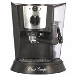 31VweXgs0TL. SL160  Buy Cappuccino Coffee Machines