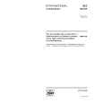 ISO 10727:2002, Tea and instant tea in solid form - Determination of caffeine content - Method using high-performance... by  ISO/TC 34/SC 8