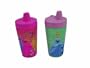 Learning Curve Disney Princess Insulated Sippy Cup, 2 Pack
