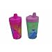 Learning Curve Disney Princess Insulated Sippy Cup, 2 Pack