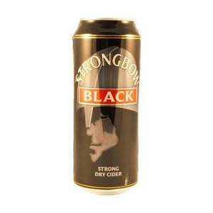 Black Strongbow