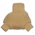 Disana Wollwindelhose kbT, schoko