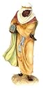 Gaspar Nativity Figurine