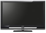 Sony KDL-46W4500 -  46" Widescreen 100hz / 1080P Full HD Bravia LCD TV - With DLNA Technology & Freeview and 100Hz
