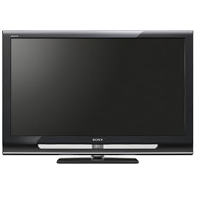 Sony KDL-46W4500 -  46" Widescreen 100hz / 1080P Full HD Bravia LCD TV - With DLNA Technology & Freeview and 100Hz