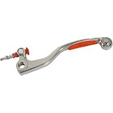 Moose Racing KTM SX/XC/XC-F/XC-W with Brembo Clutch (06-11) Competition Off-Road Motorcycle Lever - Orange / One Size