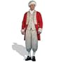 British Redcoat Adult Costume