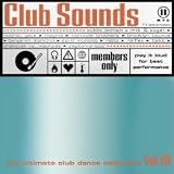 Club Sounds Vol. 19 (Cd Compilation, 41 Tracks)
