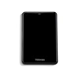 Toshiba Canvio Basics 750 GB Portable Hard Drive E05A075BAU2XK (Black)