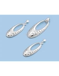 Sterling Silver Sets