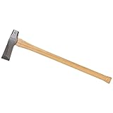Hultafors フルターフォッシュ Axes 840601 アックス Wood splitting maul SLY 141-2、5 RA ナチュラル 斧