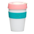 KeepCup Reusable Coffee Cup 12 oz Spring