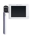 Toshiba - Camileo S30 - Caméscope numérique - Full HD - Zoom 16x - 8 Mpix - Bleu