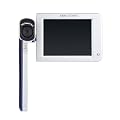 Toshiba - Camileo S30 - Cam�scope num�rique - Full HD - Zoom 16x - 8 Mpix - Bleu