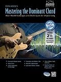 ALFRED PUBLISHING MOCK DON - MASTERING T...