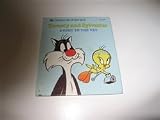  : Tweety and Sylvester: A Visit to the Vet (Golden Tell-A-Tale Book)