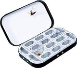 Okuma Classic Aluminum Fly Box