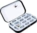 Sporting Goods : Okuma Classic Aluminum Fly Box