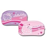 Eigenschaften Trend Import 10255300 / Trend Import 10255300 - Trend Import - Hello Kitty Keyline Federmäppchen mit Umschlag