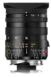 Leica 16-18-21mm f/4.0 M-Tri-Elmar 35mm Wide Angle Lens with Universal Finder (11642)