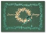 EGP Distinguished Holiday Card